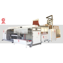 Temperature Control Automatic Casting Film Machiner